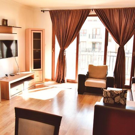 Aden Apartments Tbilisi Exterior foto