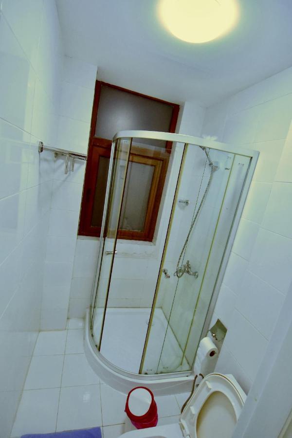Aden Apartments Tbilisi Exterior foto